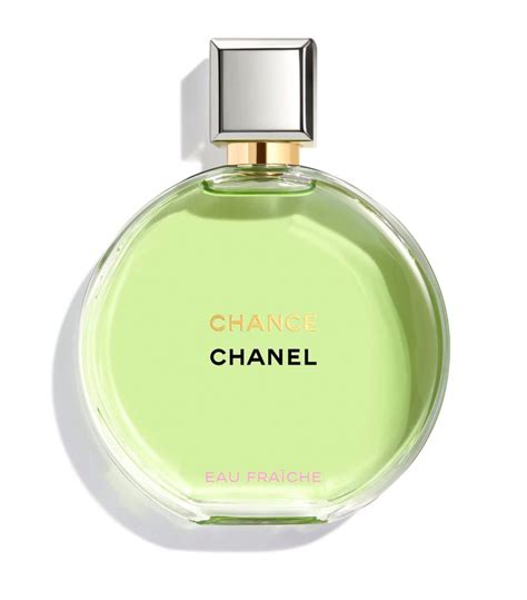 chanel chance eau fraich|Chanel chance cheapest price UK.